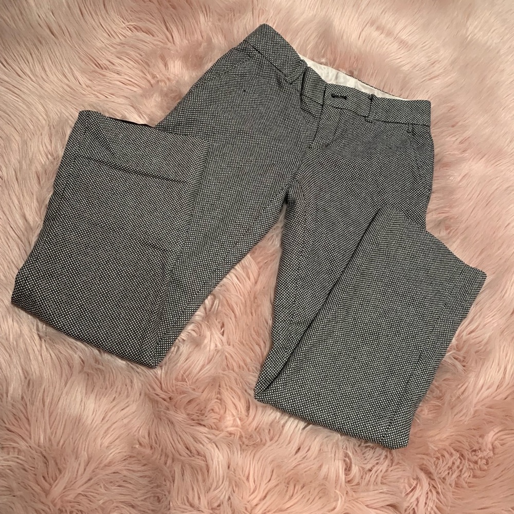 Banana Republic Martin Fit Pants